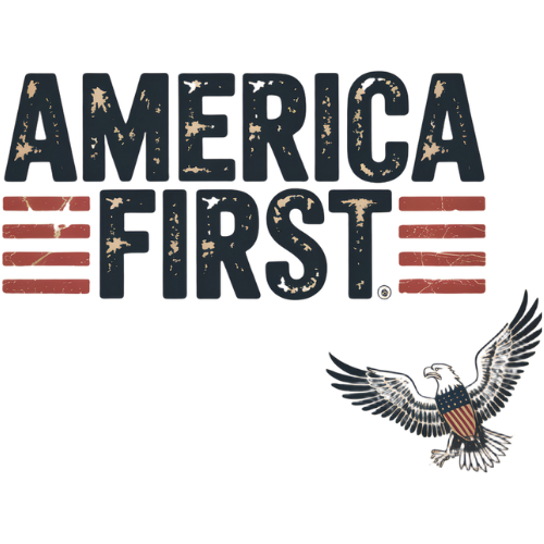 Introducing America First: A New Brand Celebrating Patriotism and Faith