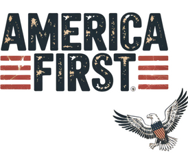 America First