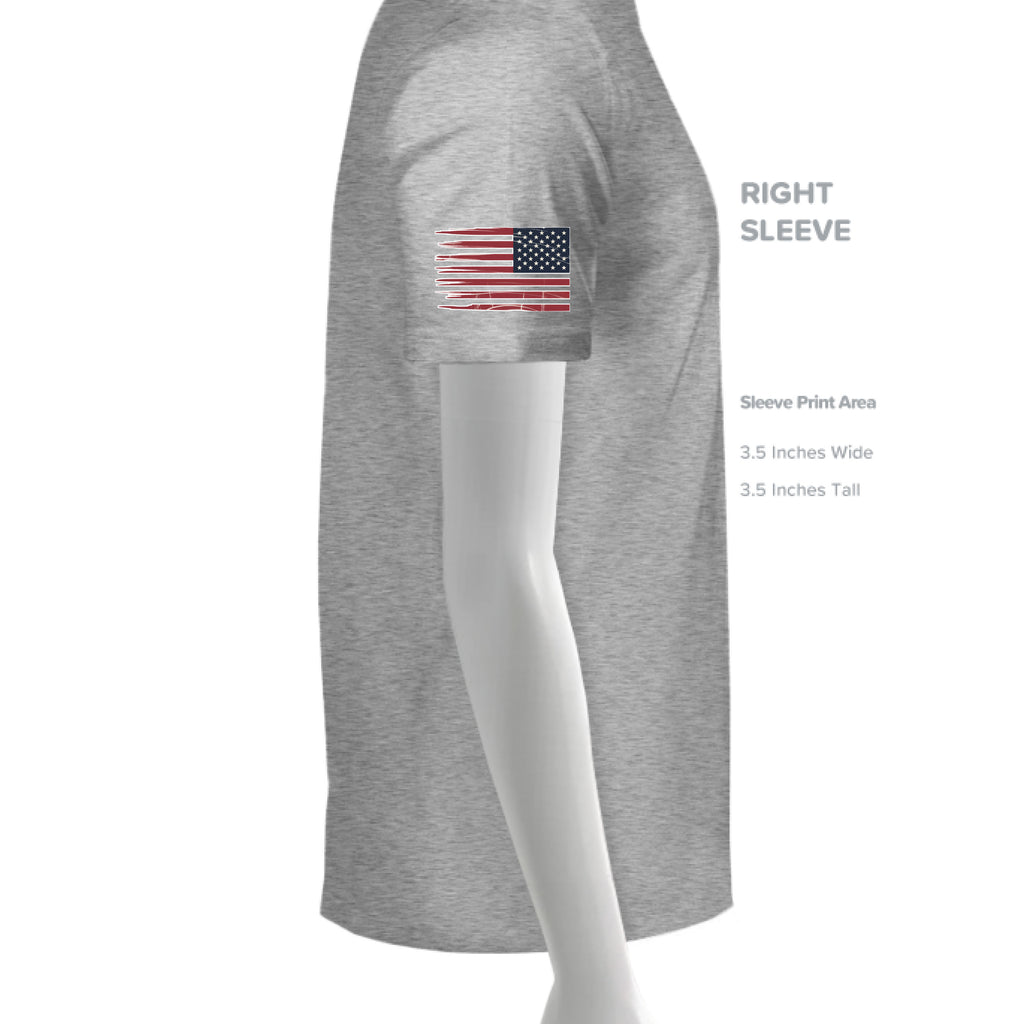 SPORT GREY - SLEEVE_RIGHT