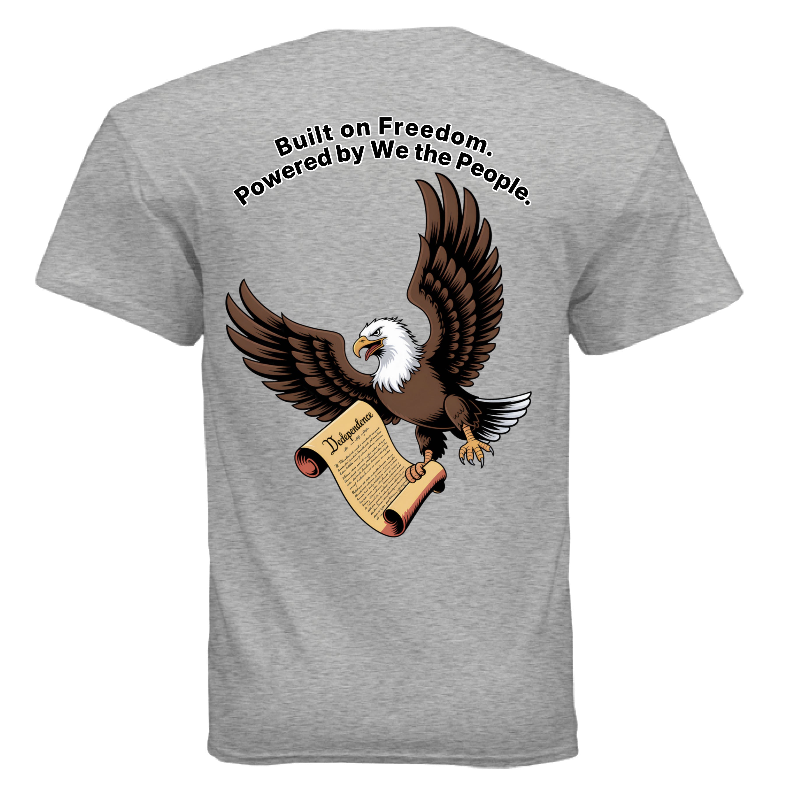 SPORT GREY - BACK