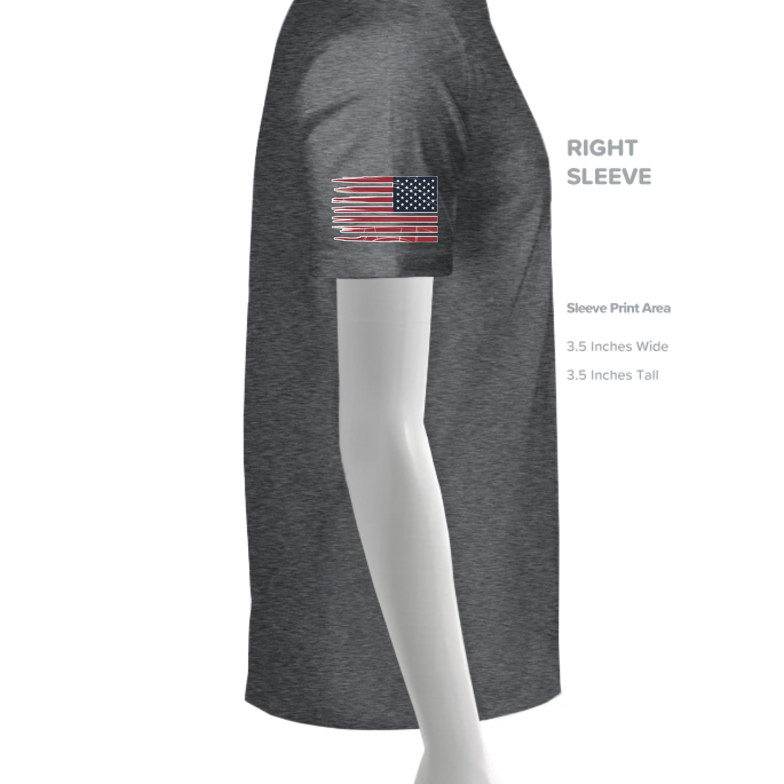 DARK HEATHER - SLEEVE_RIGHT