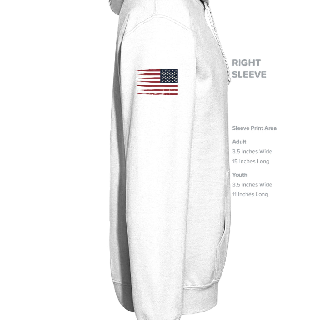 WHITE - SLEEVE_RIGHT