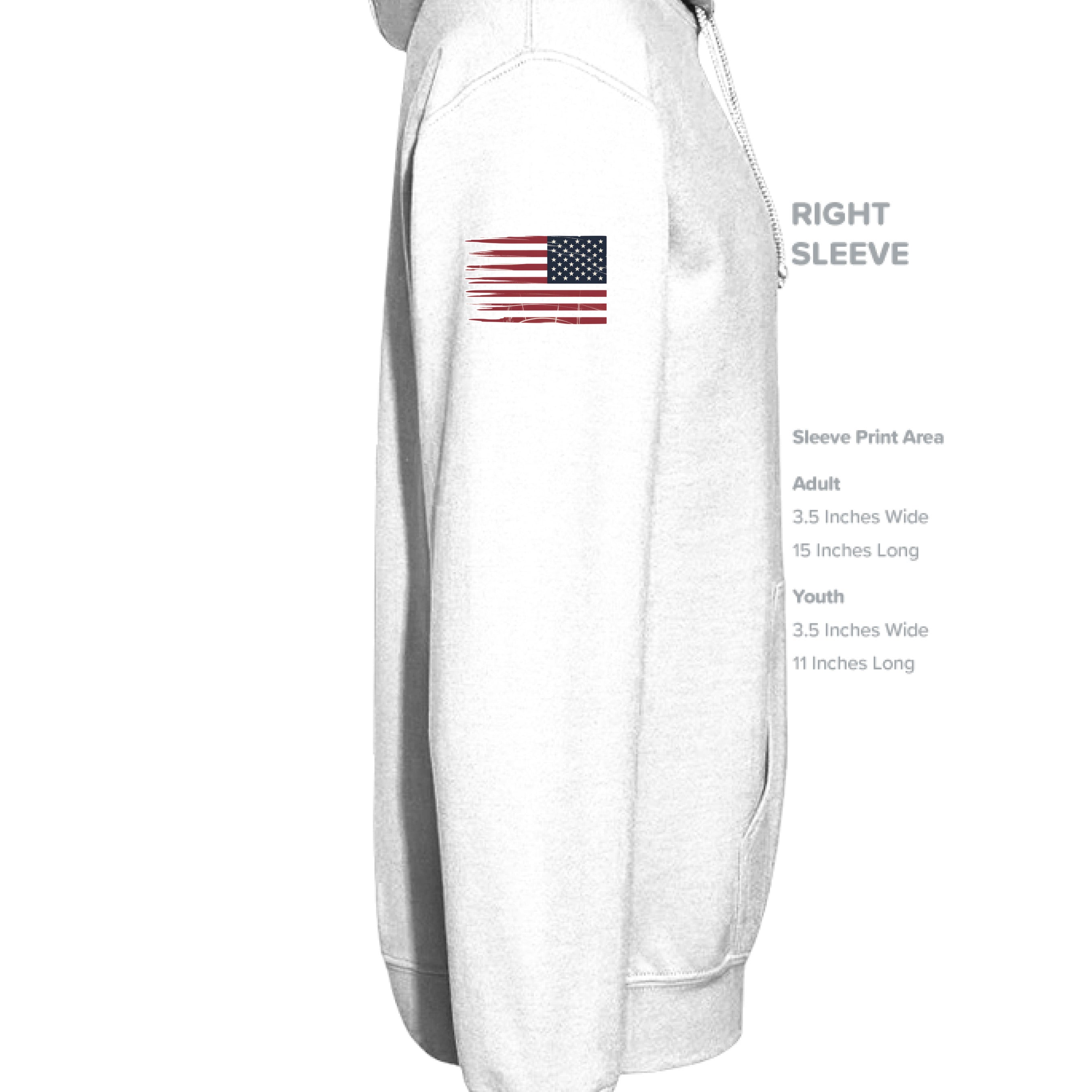 WHITE - SLEEVE_RIGHT