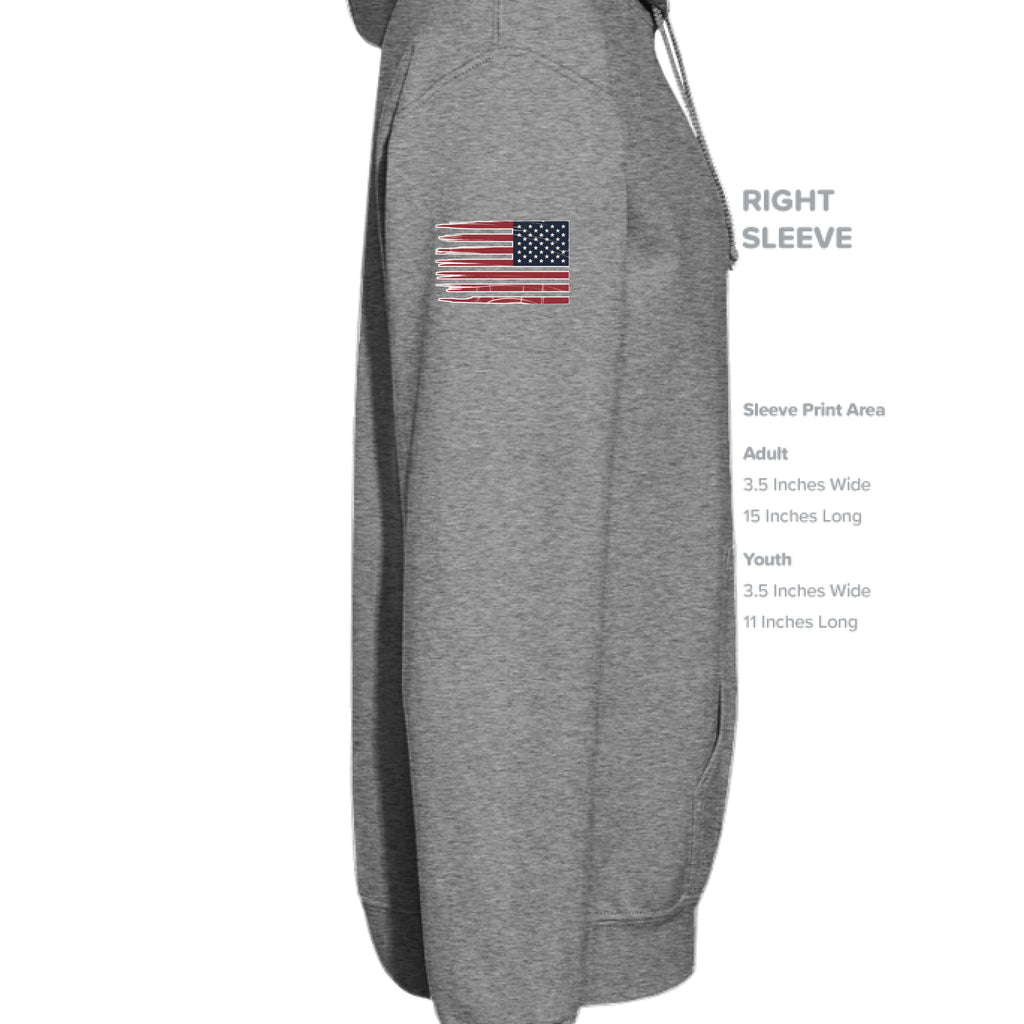 ATHLETIC HEATHER - SLEEVE_RIGHT