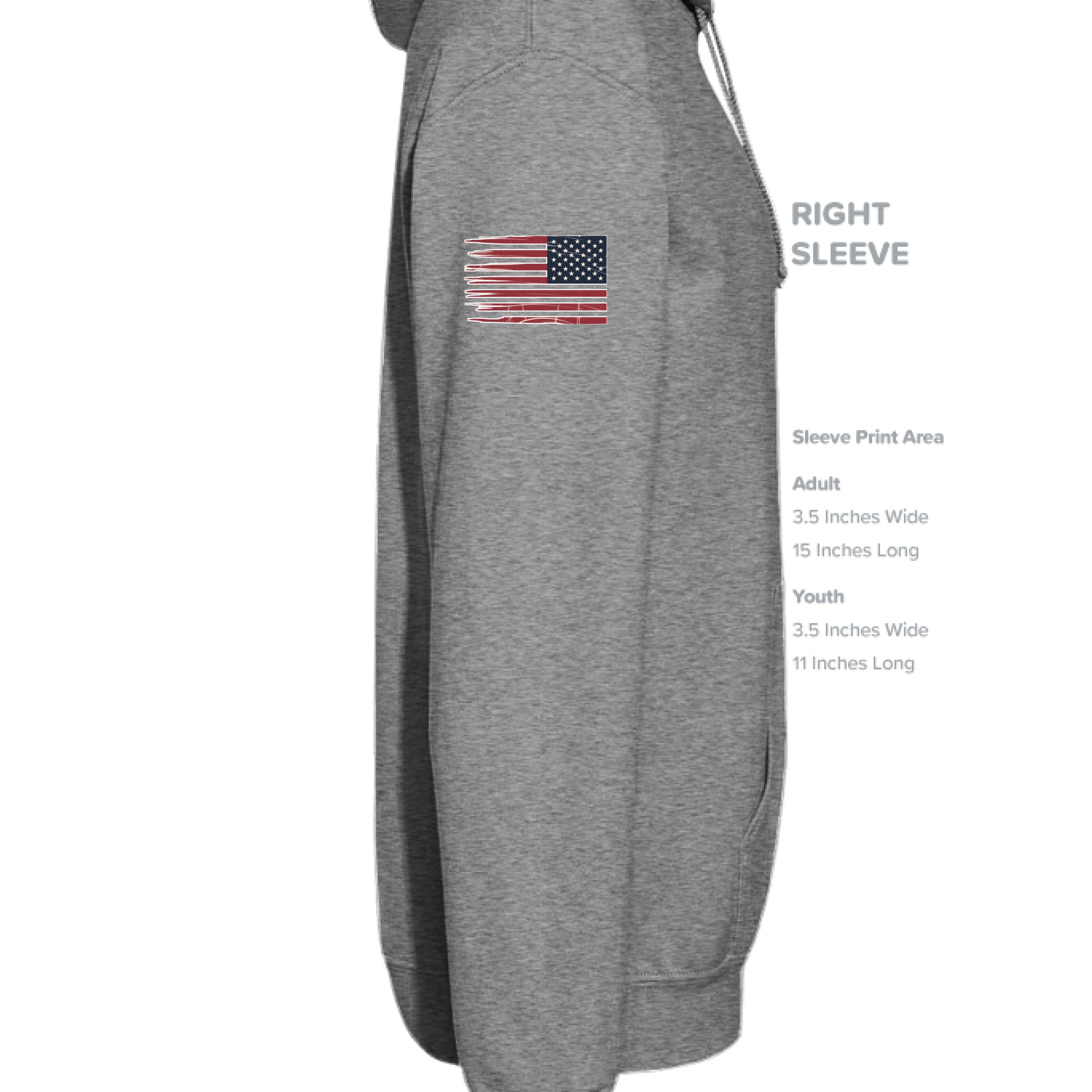 ATHLETIC HEATHER - SLEEVE_RIGHT