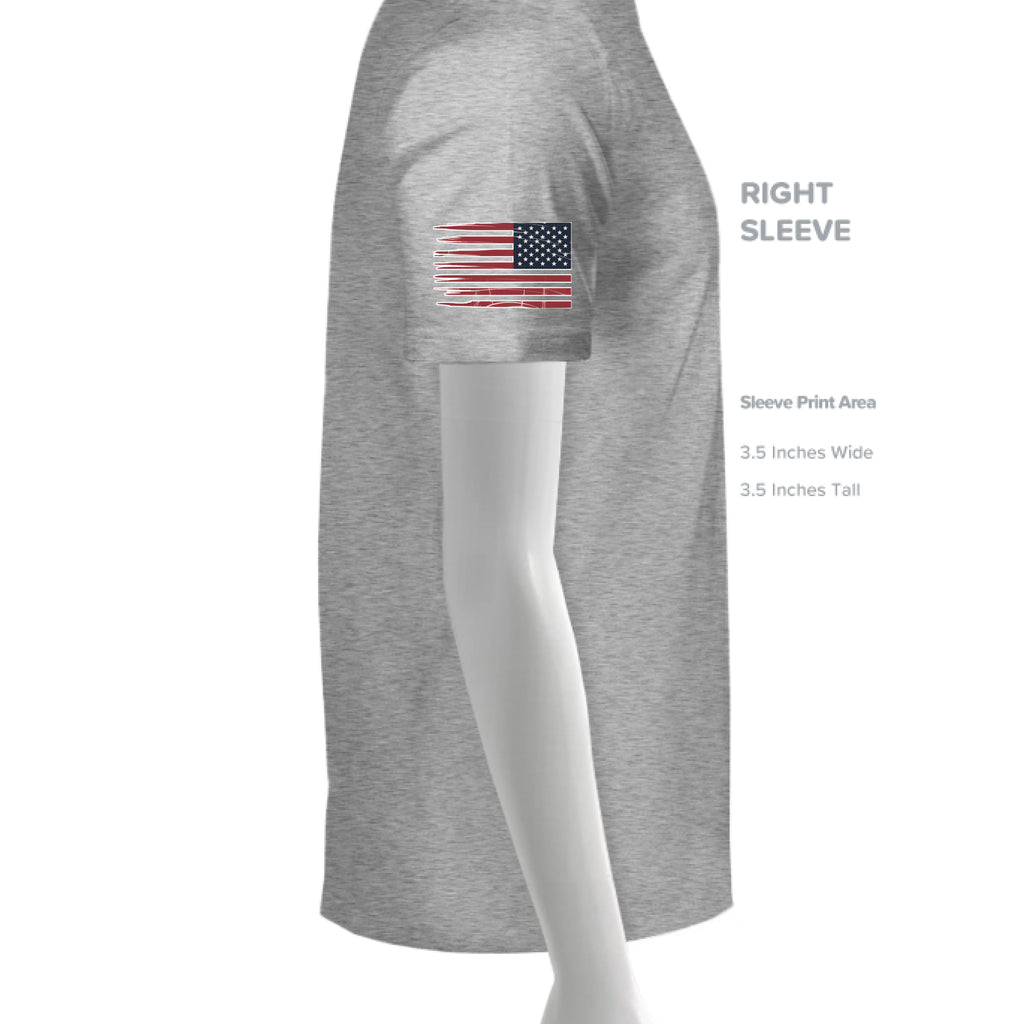 SPORT GREY - SLEEVE_RIGHT