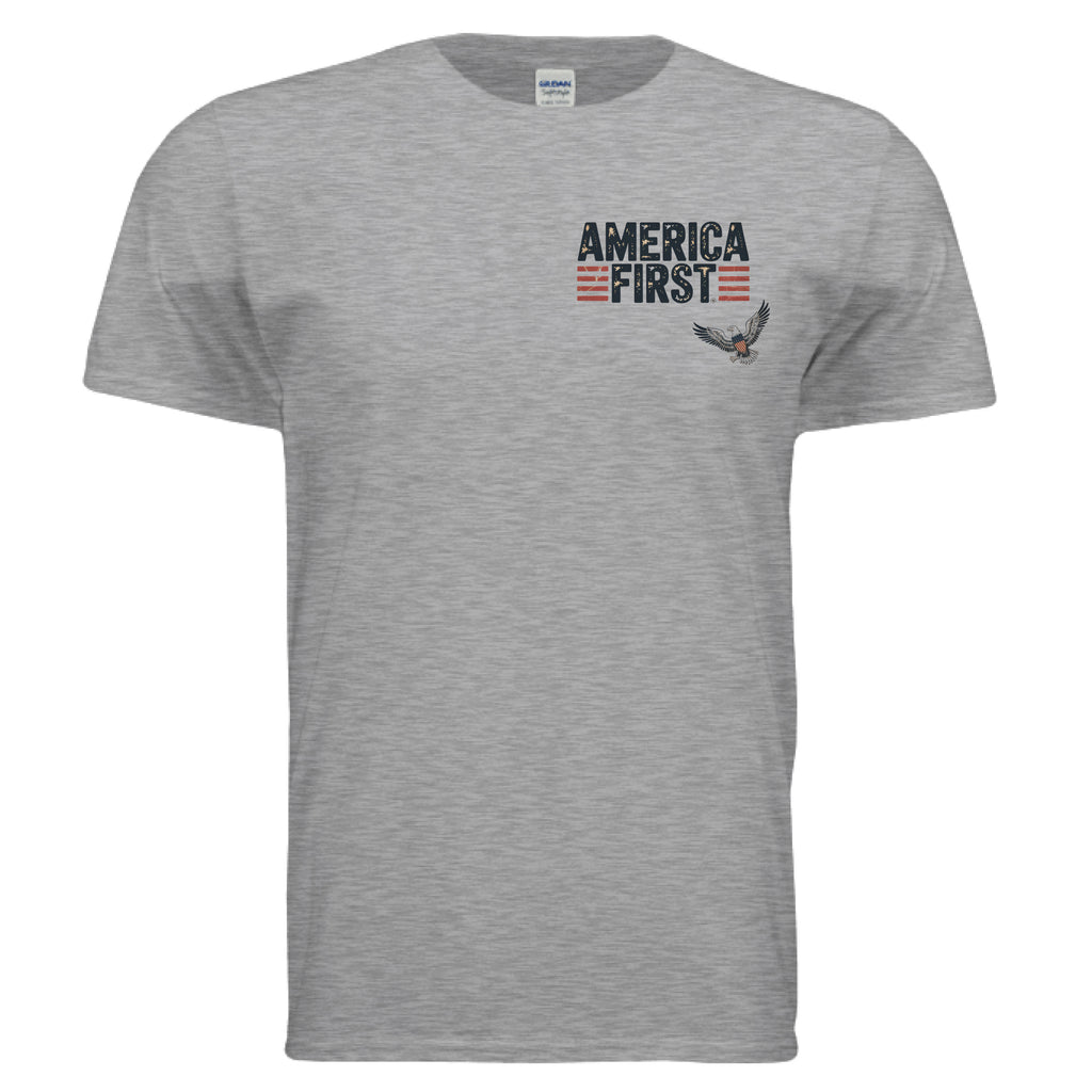 SPORT GREY - FRONT