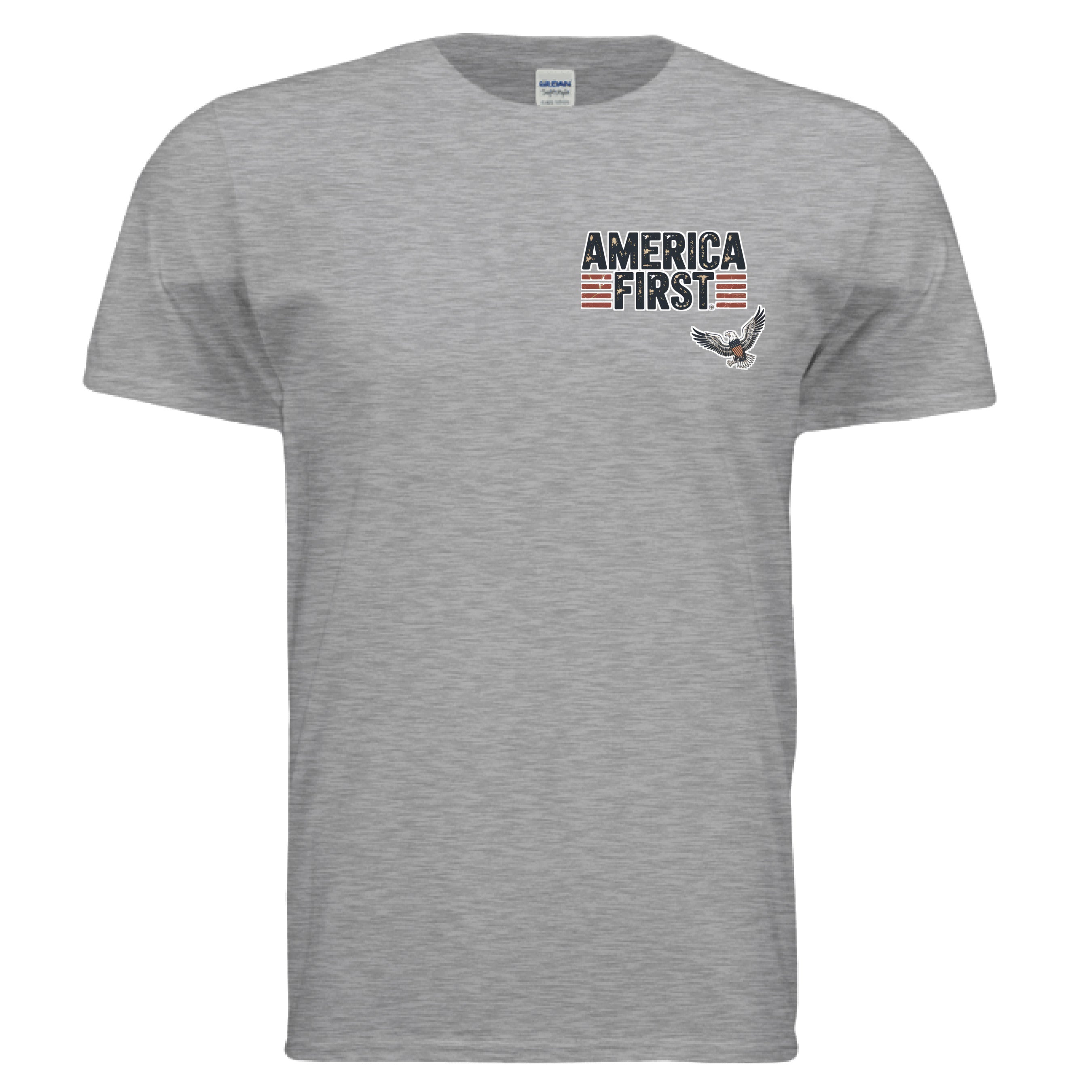 SPORT GREY - FRONT
