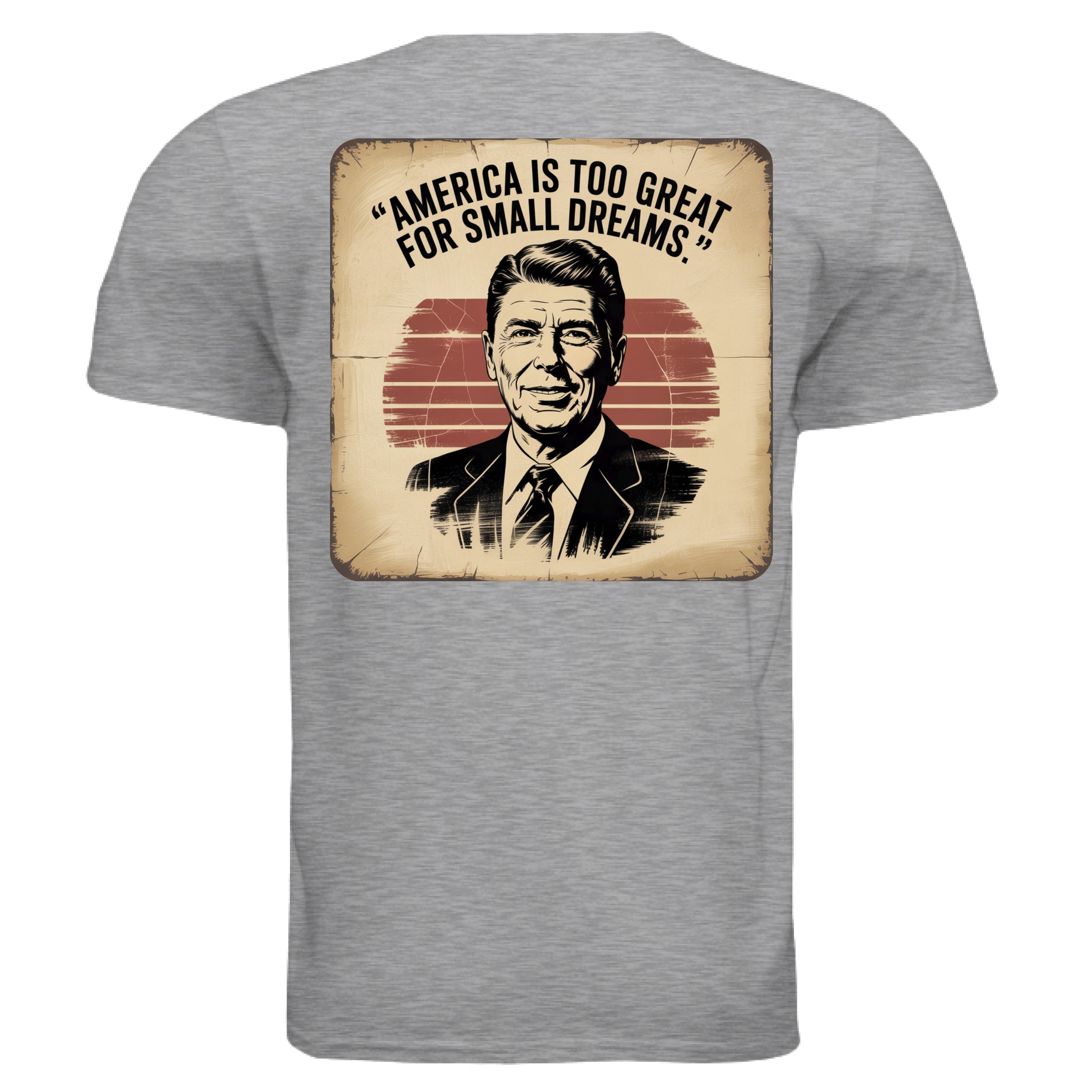 SPORT GREY - BACK