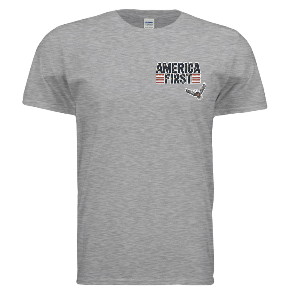 SPORT GREY - FRONT