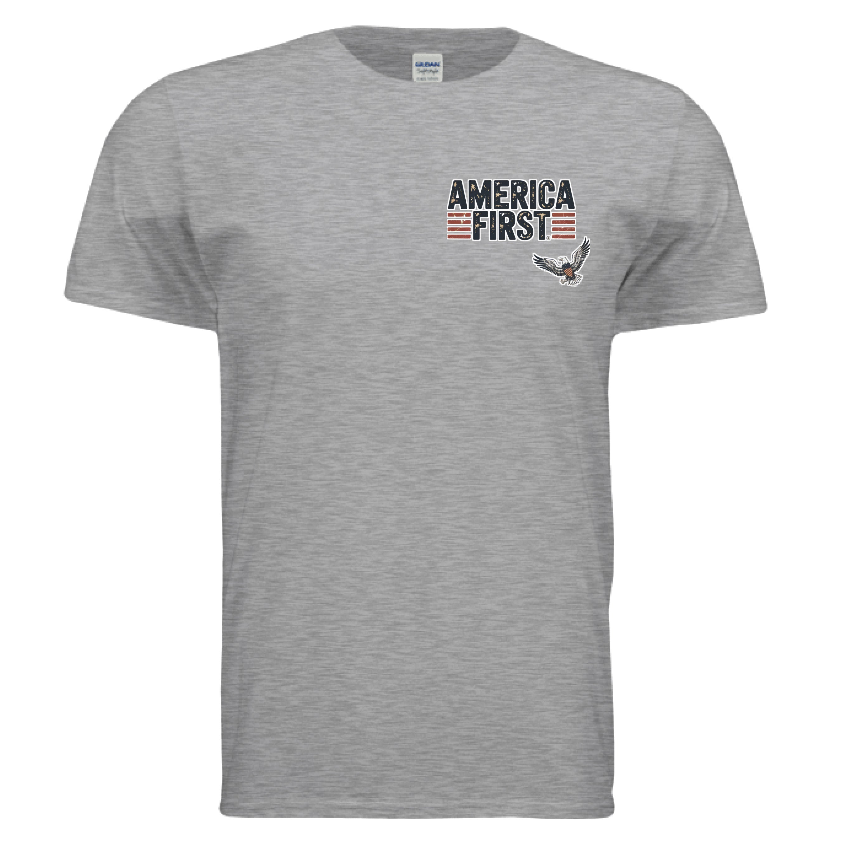 SPORT GREY - FRONT
