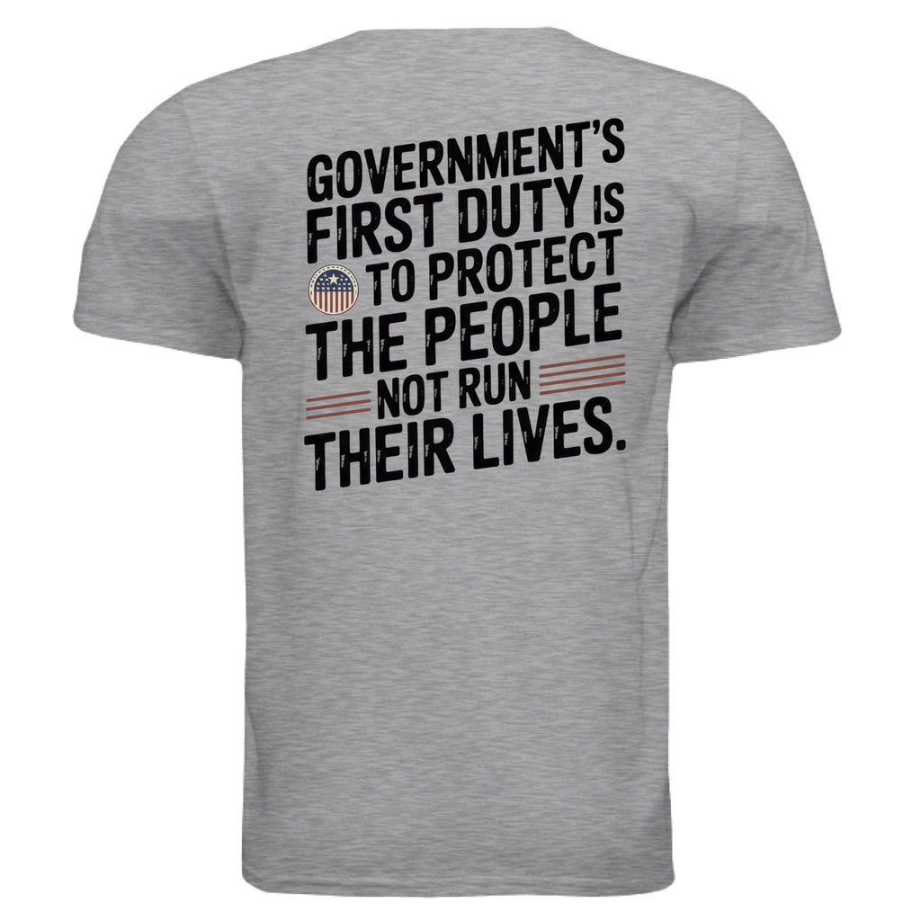 SPORT GREY - BACK