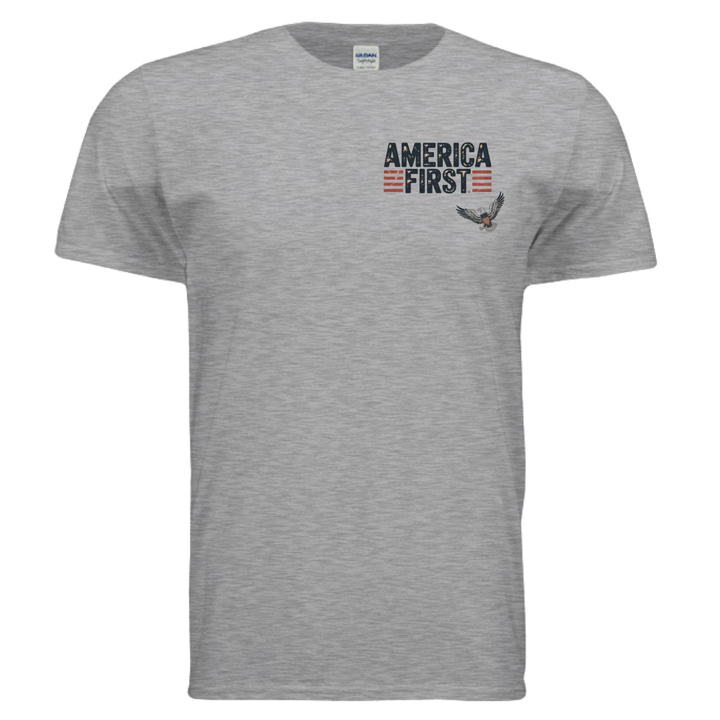 SPORT GREY - FRONT