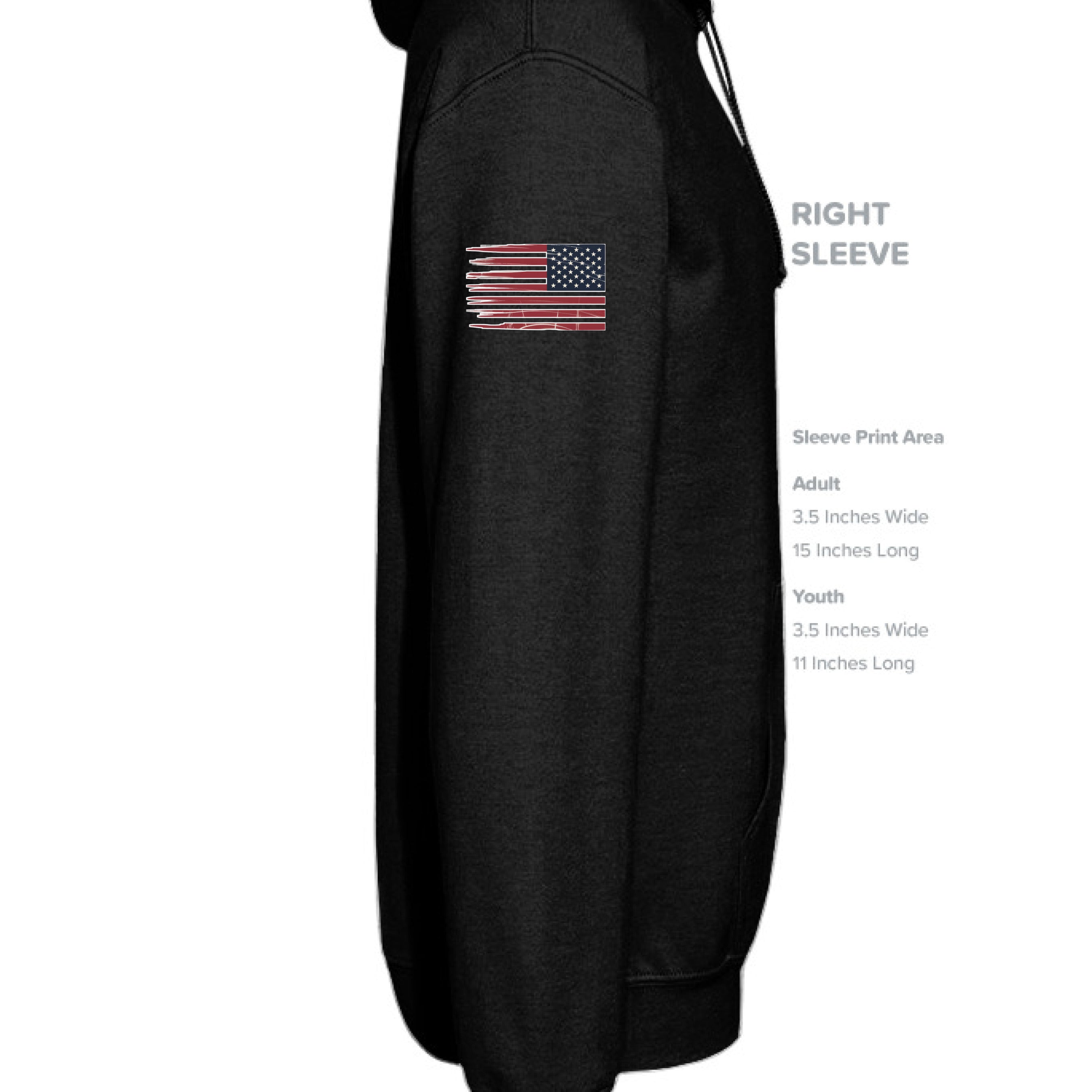 BLACK - SLEEVE_RIGHT