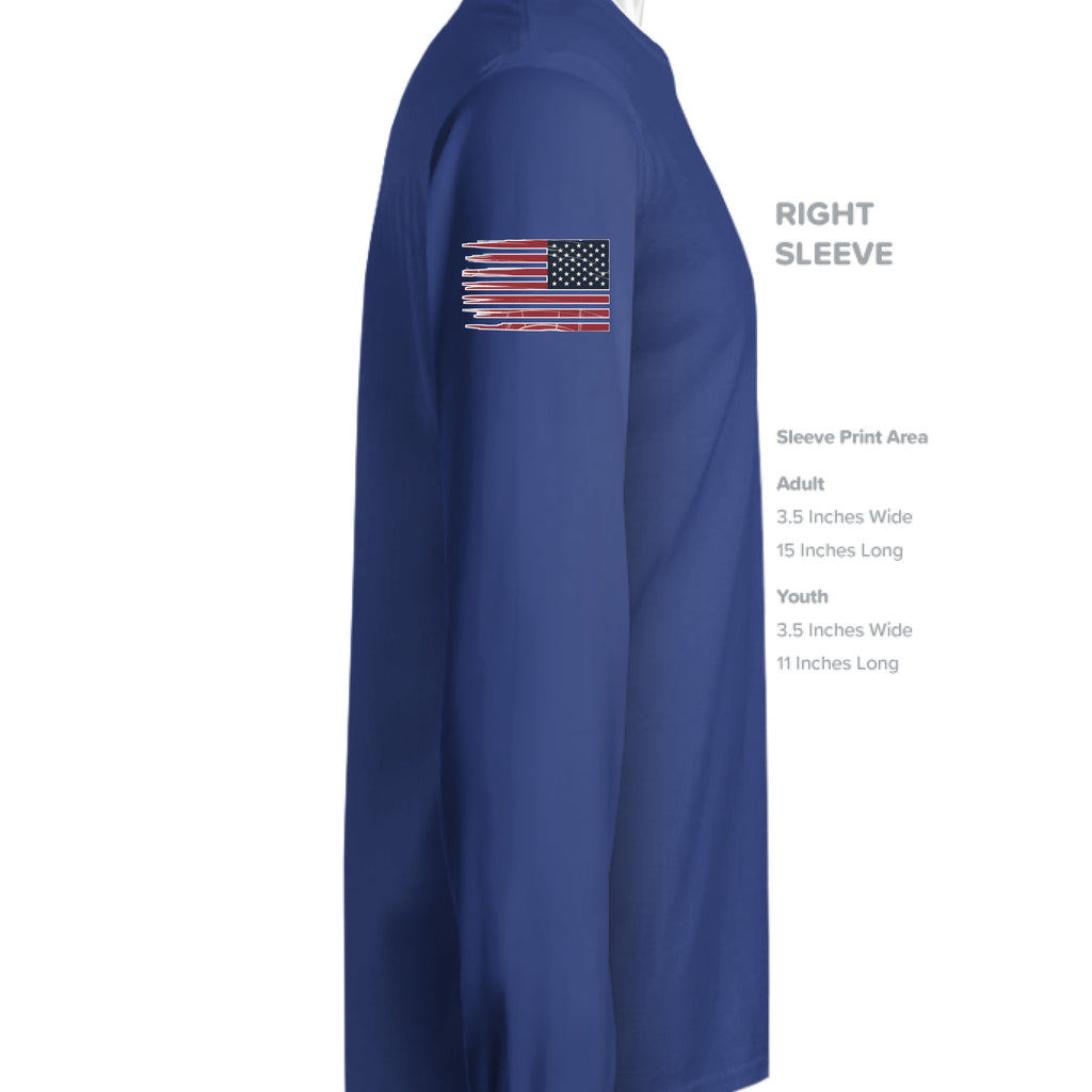 DEEP ROYAL - SLEEVE_RIGHT