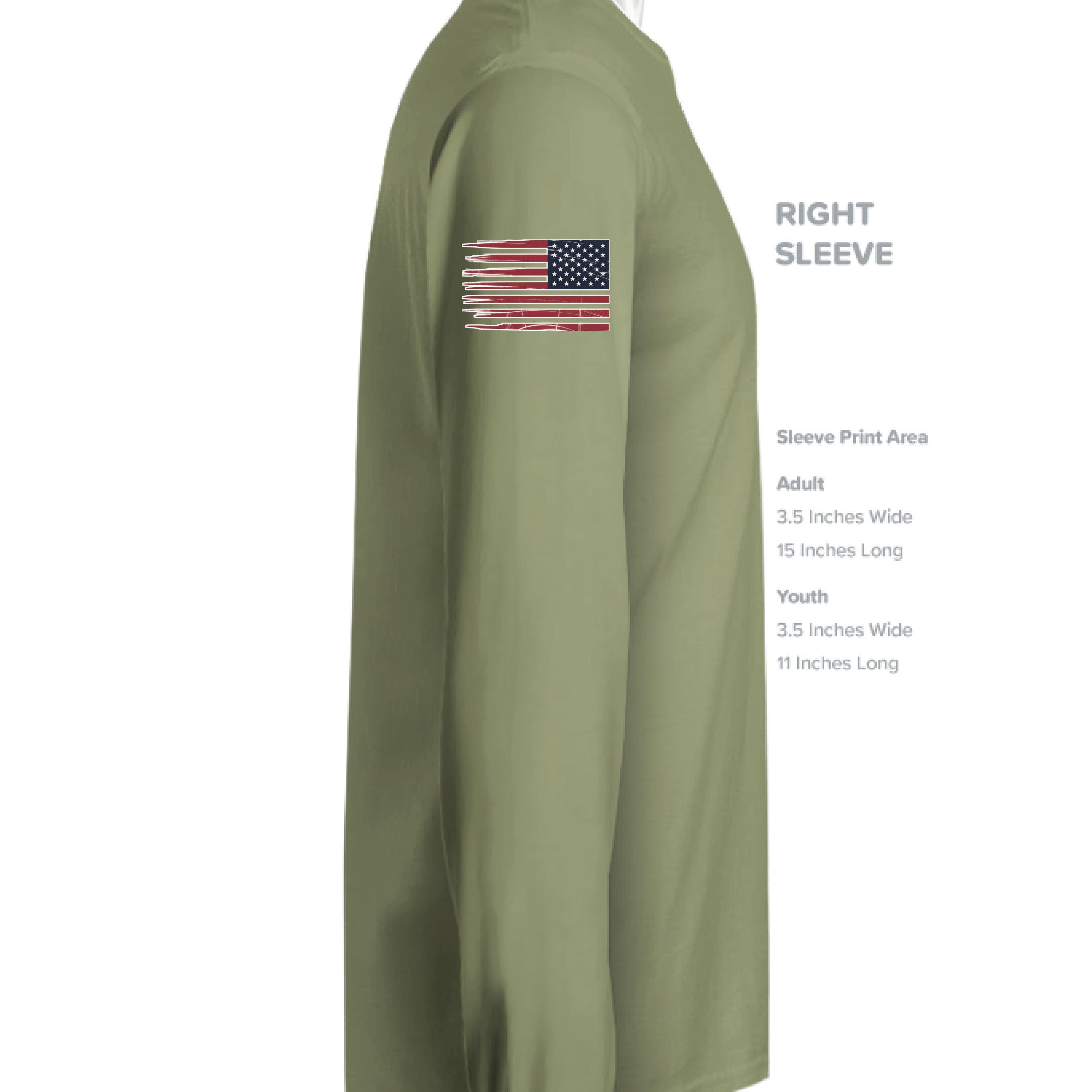 Oregano - SLEEVE_RIGHT