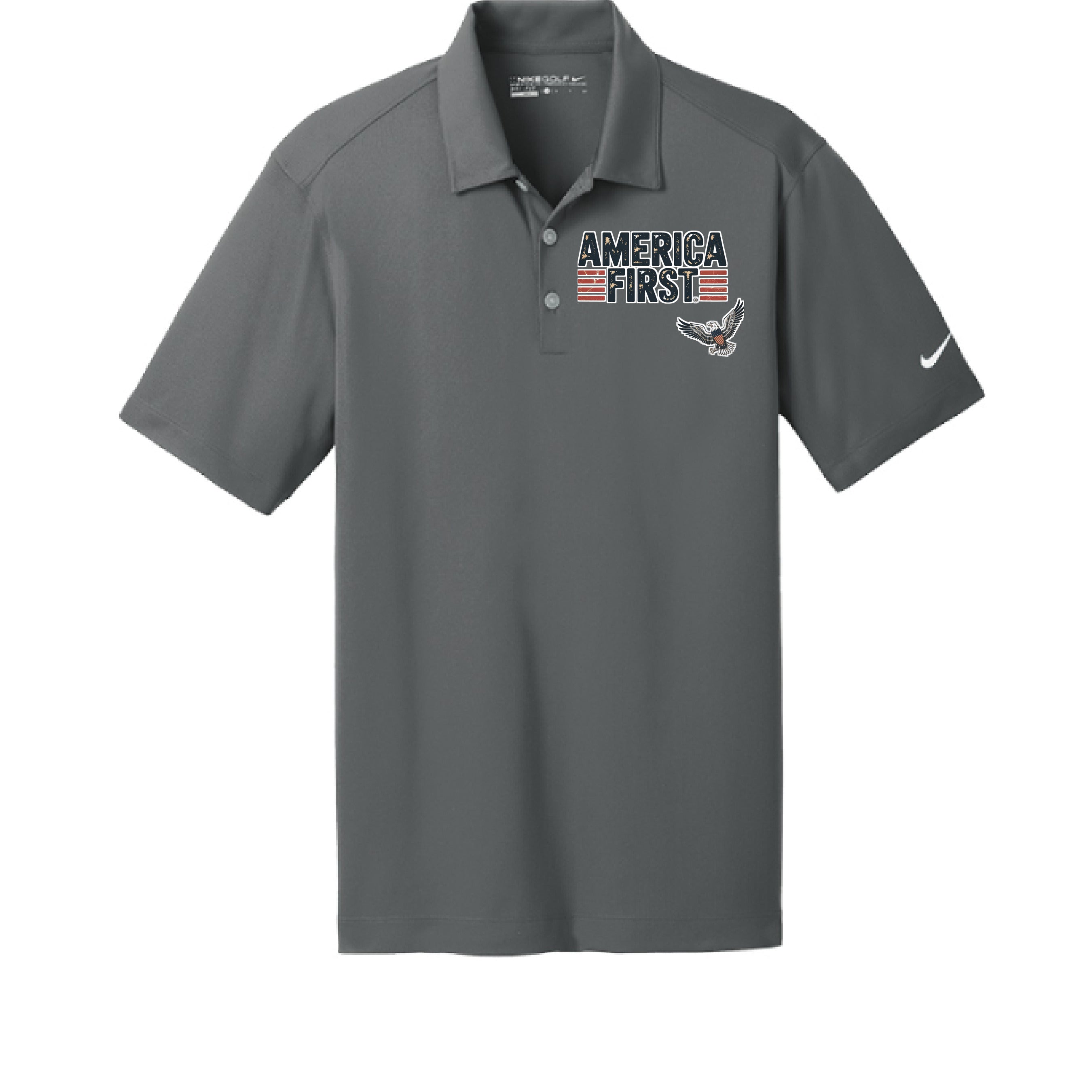 Anthracite - FRONT
