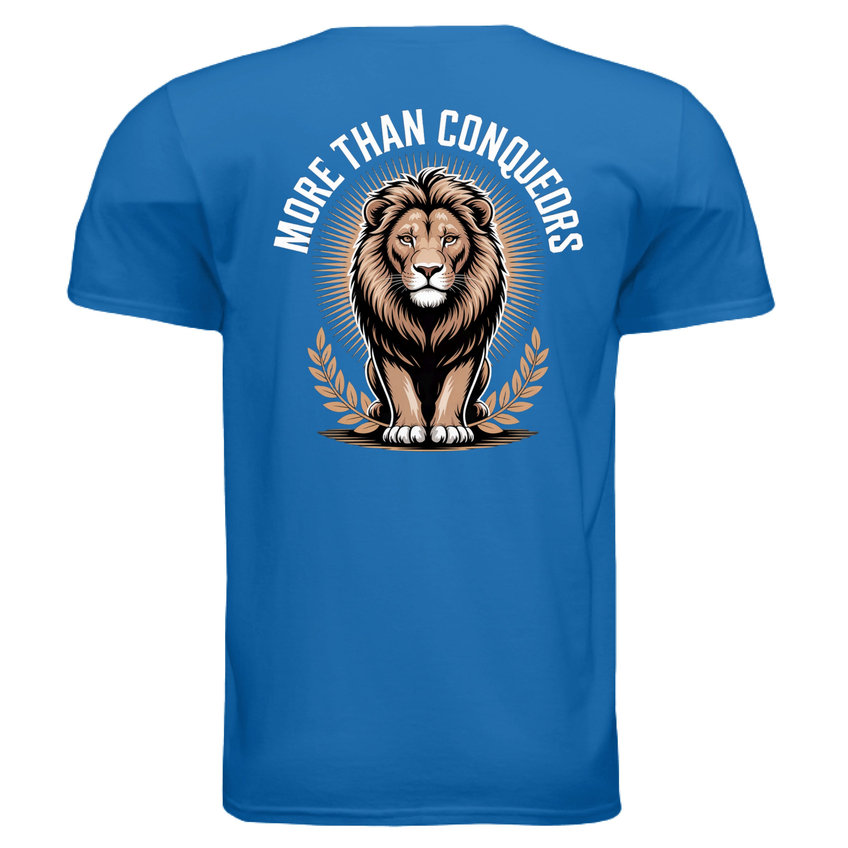 ROYAL - BACK