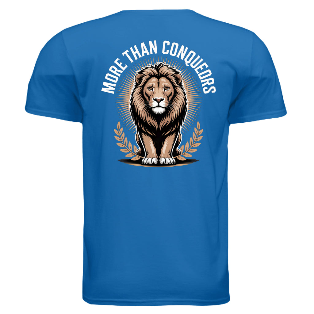 ROYAL - BACK