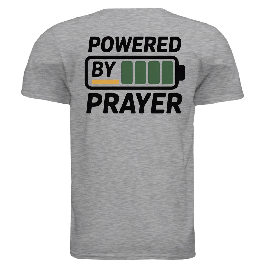 SPORT GREY - BACK