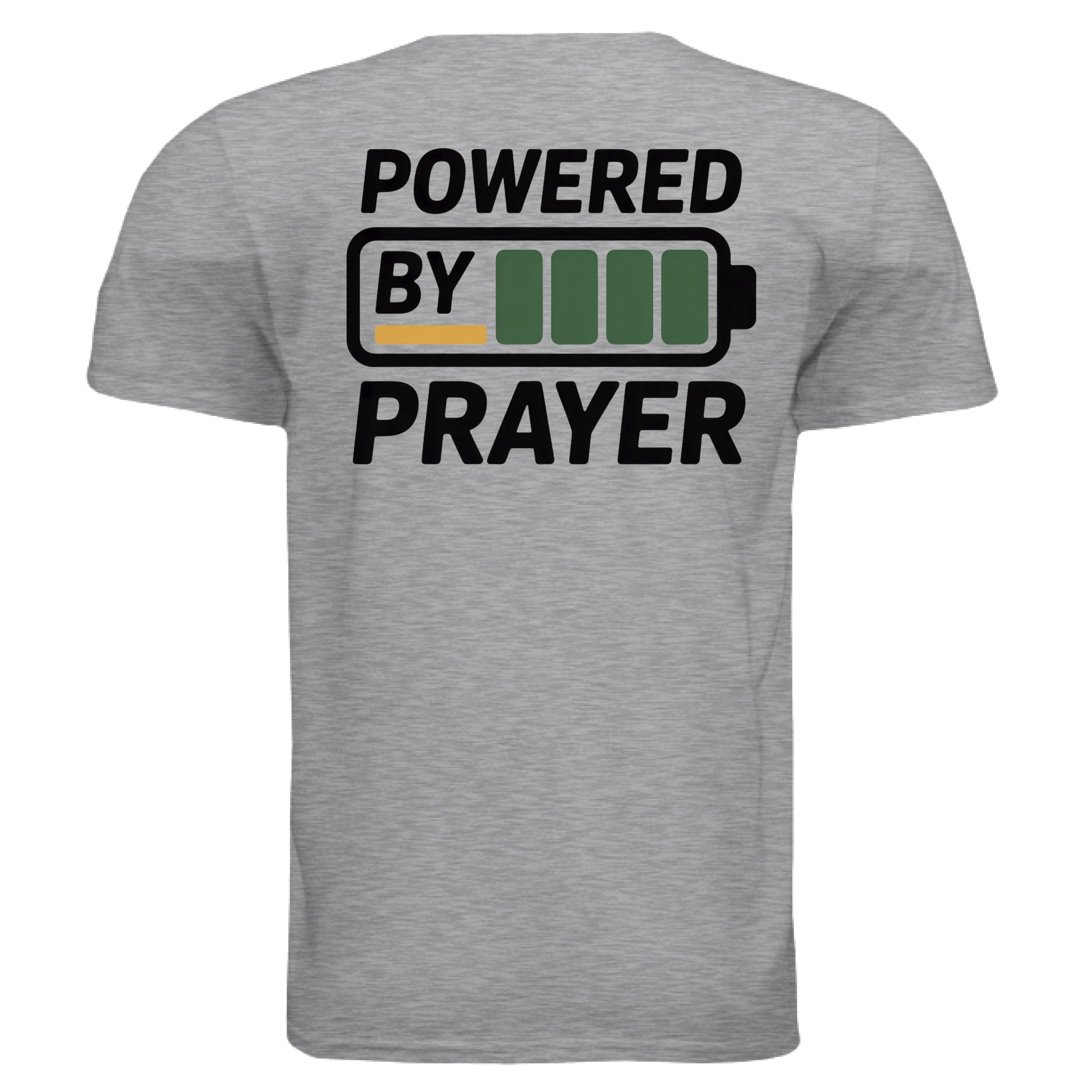 SPORT GREY - BACK