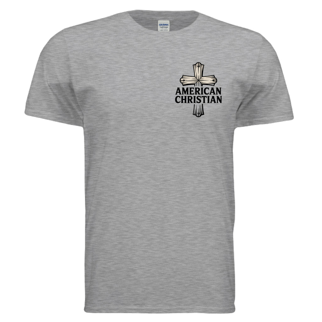 SPORT GREY - FRONT
