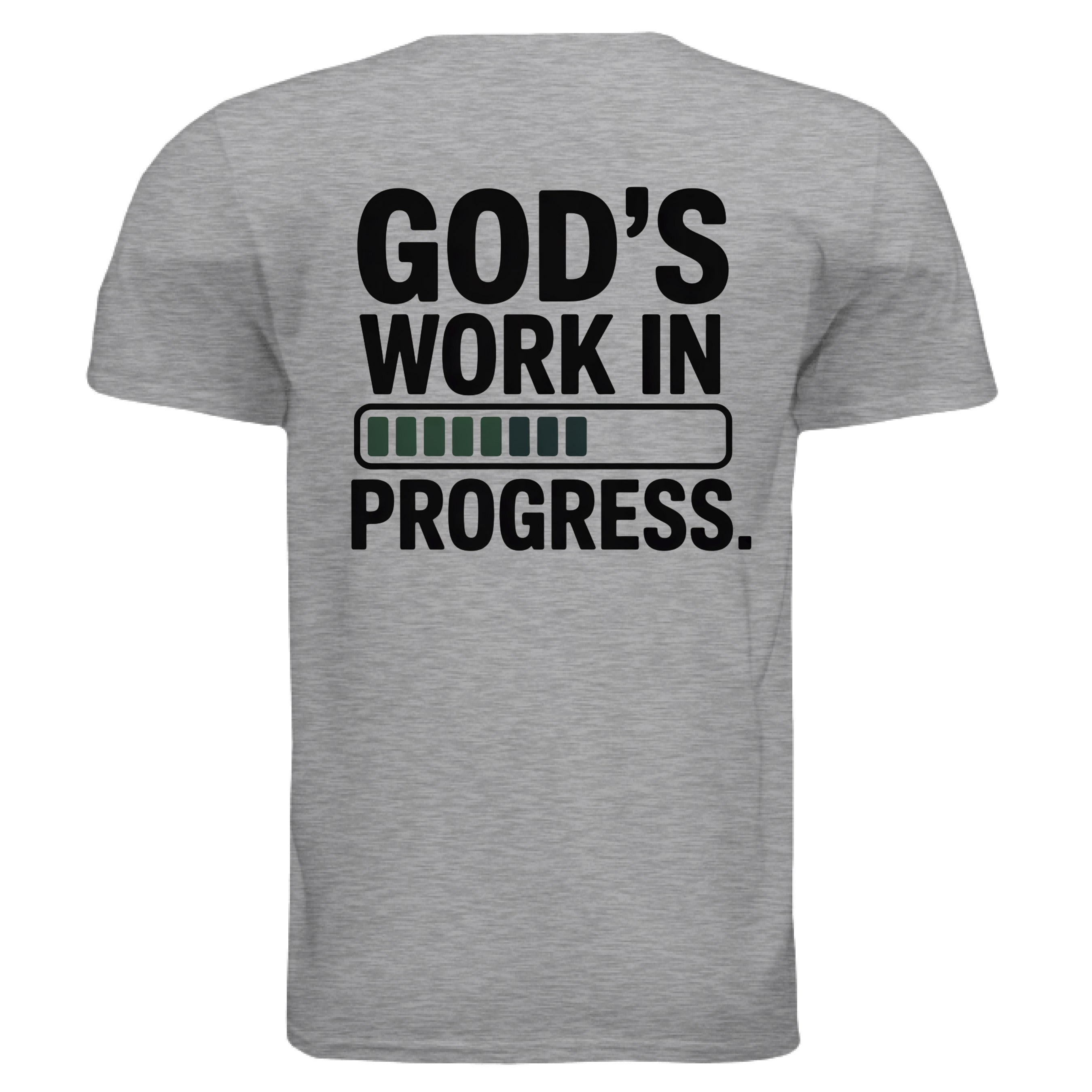 SPORT GREY - BACK