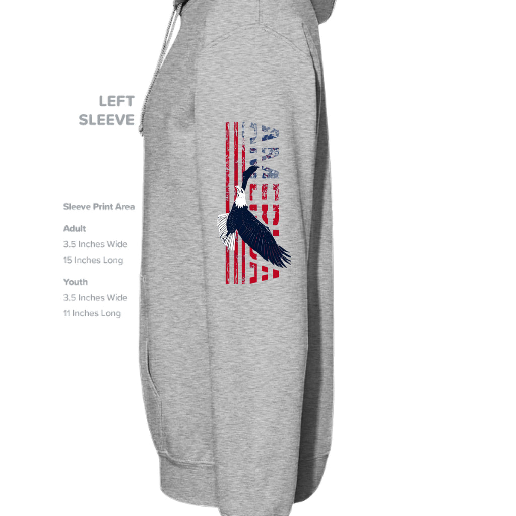 SPORT GREY - SLEEVE_LEFT