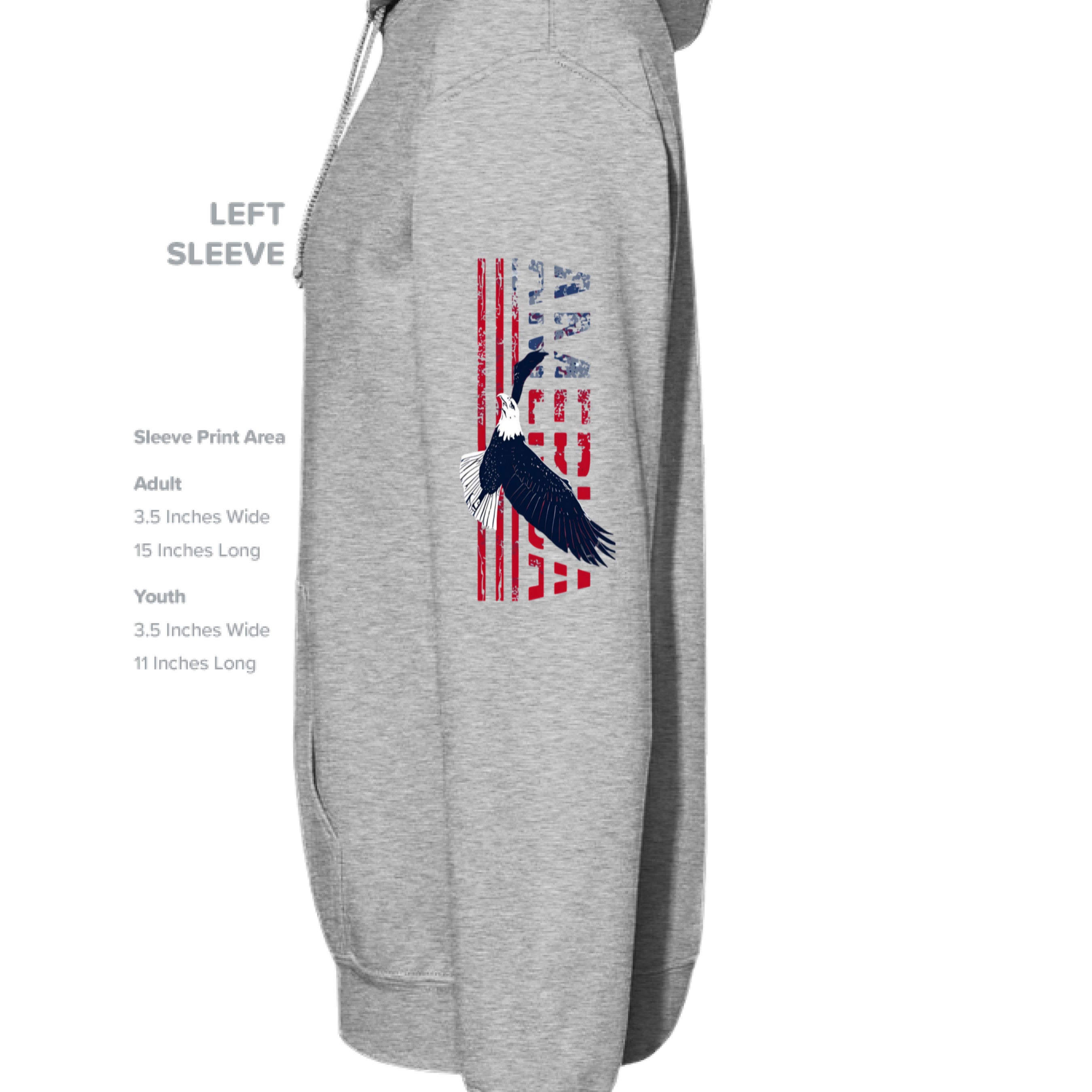 SPORT GREY - SLEEVE_LEFT