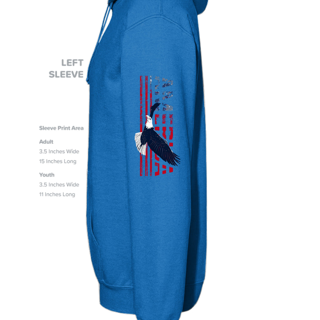 ROYAL - SLEEVE_LEFT