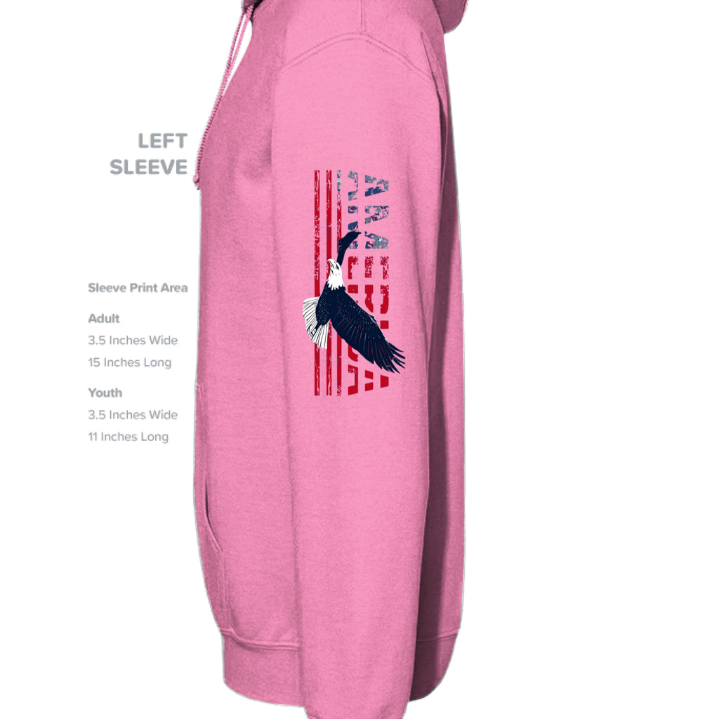 Azalea - SLEEVE_LEFT