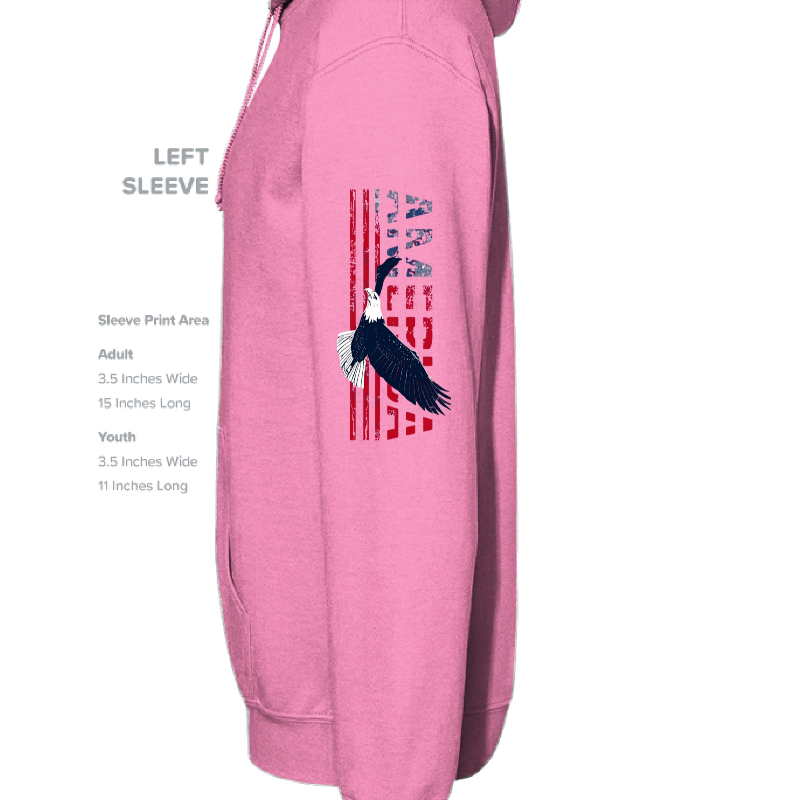 Azalea - SLEEVE_LEFT