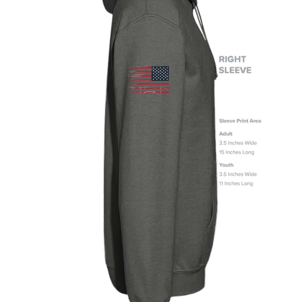 CHARCOAL - SLEEVE_RIGHT