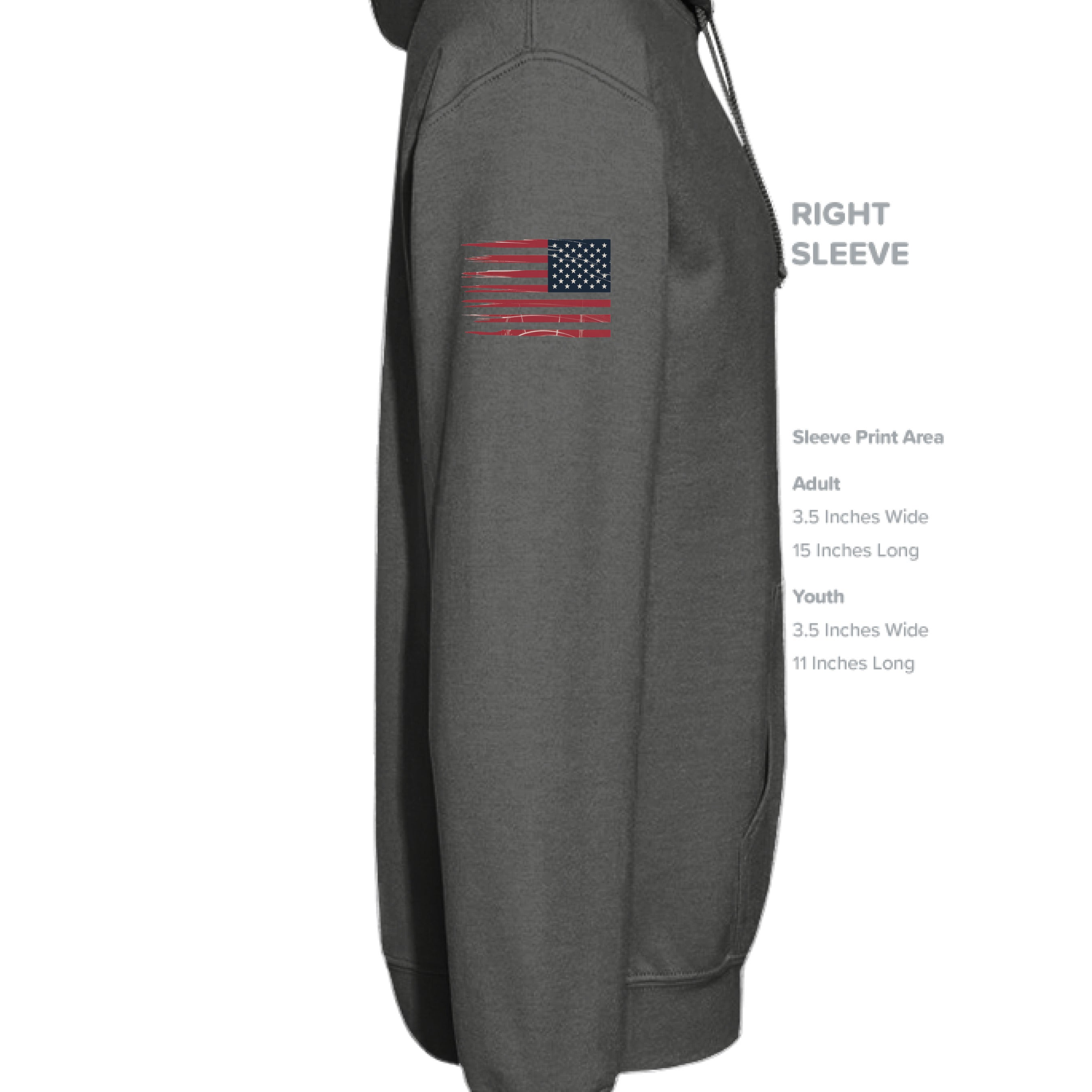 CHARCOAL - SLEEVE_RIGHT