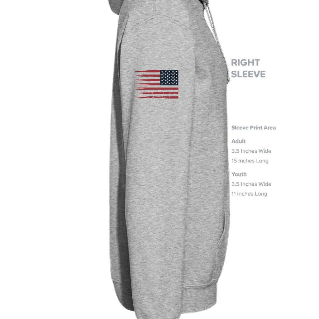 SPORT GREY - SLEEVE_RIGHT