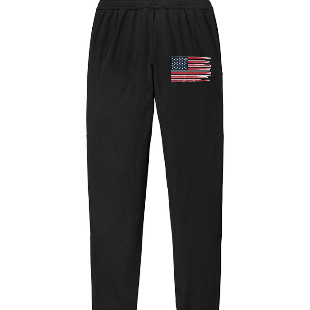 Black/Black - BACK