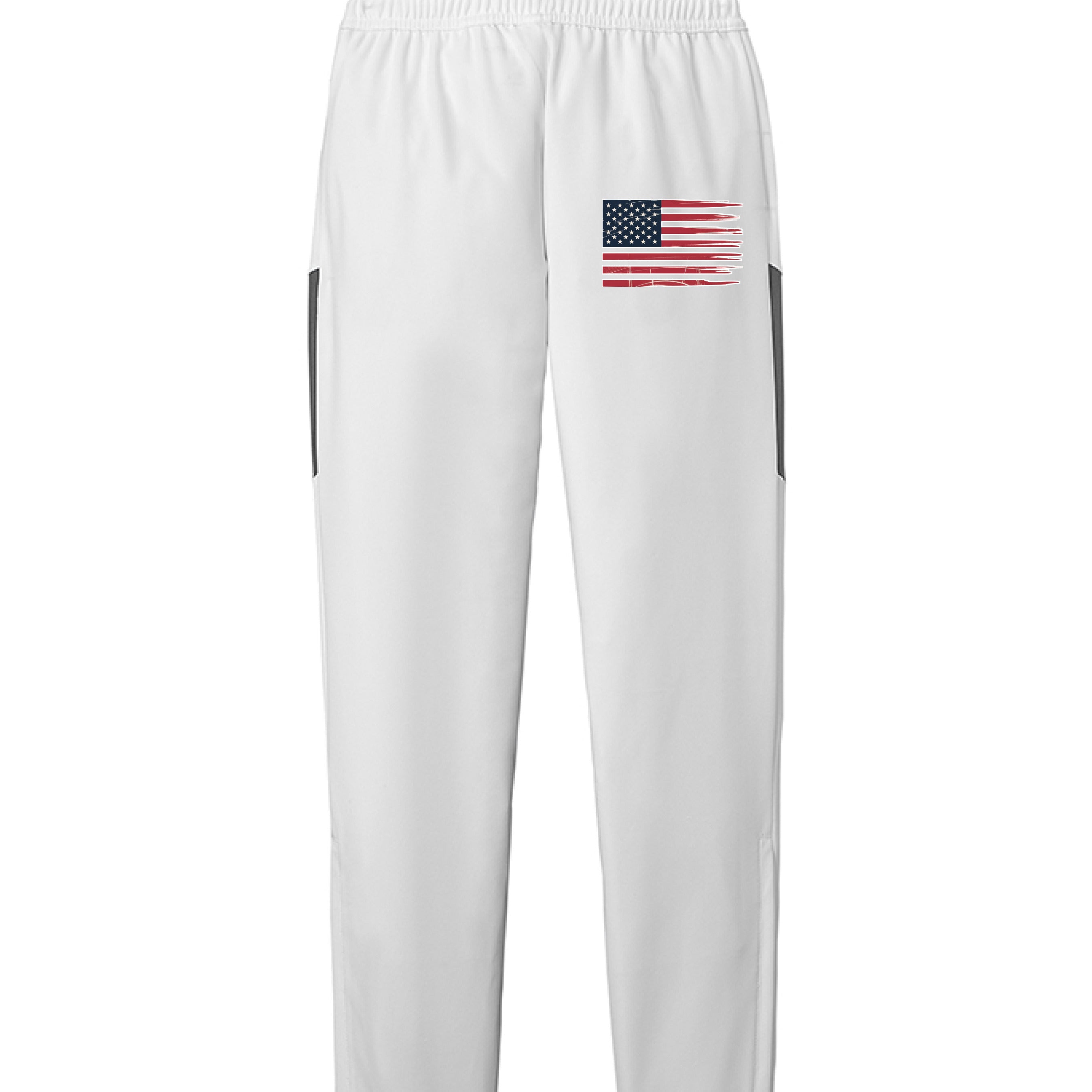 White/Iron Grey - BACK
