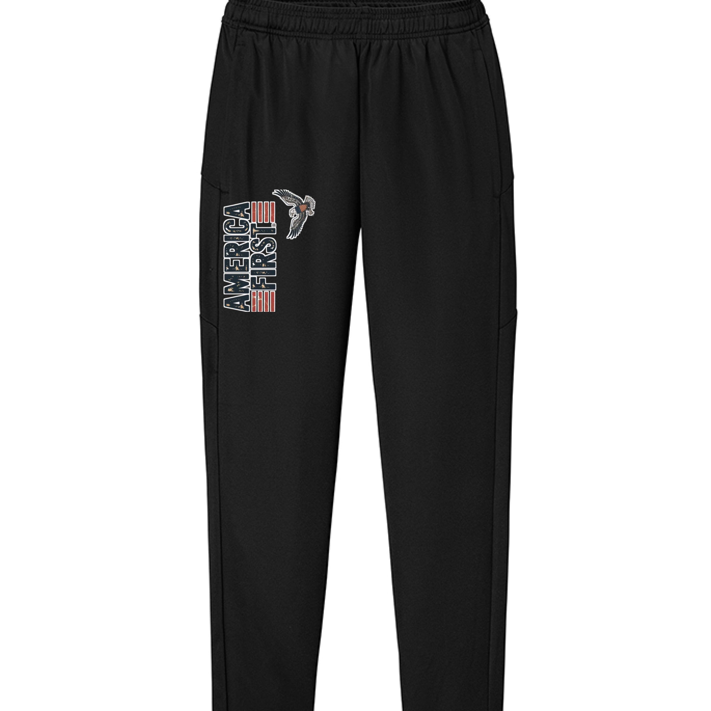 Black/Black - FRONT