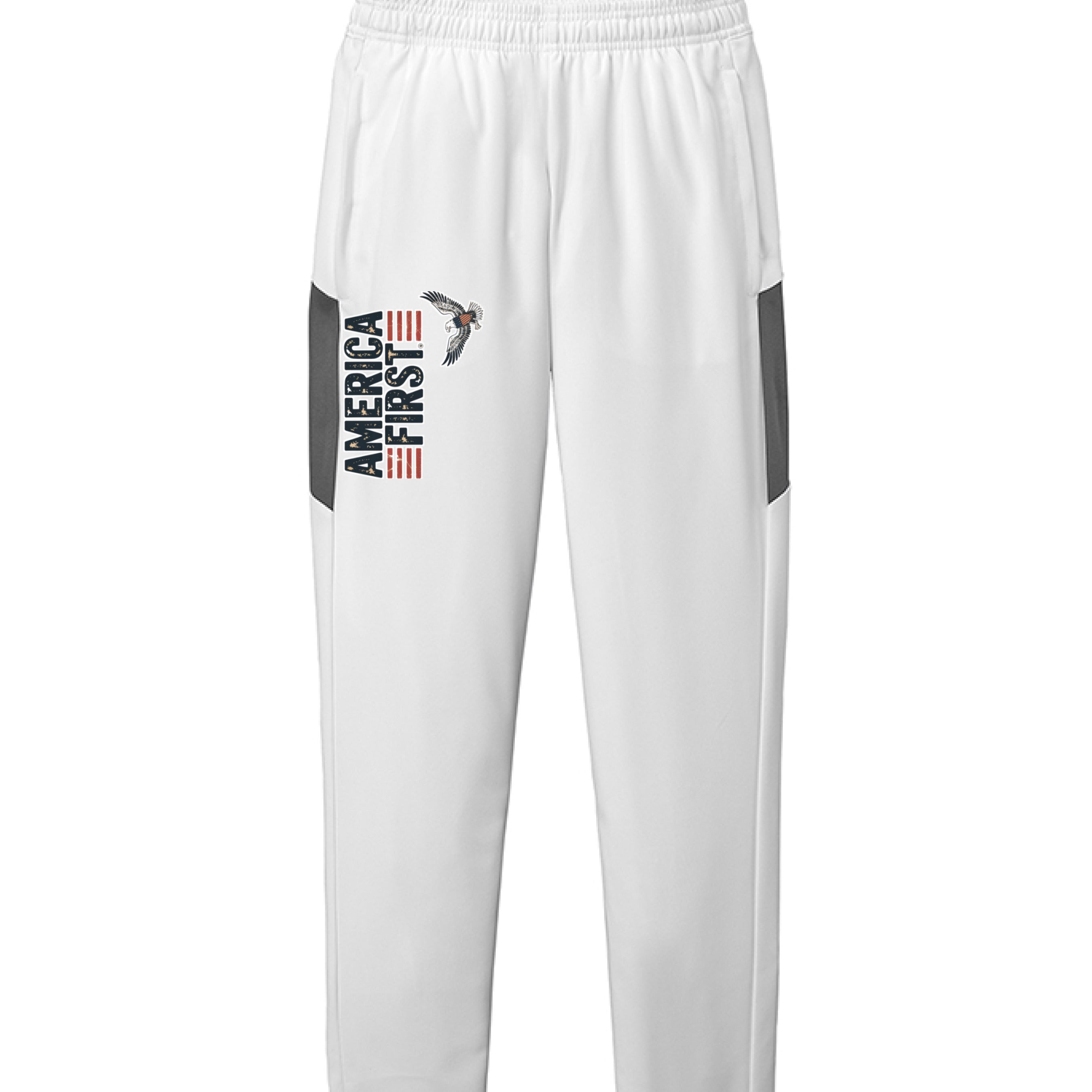 White/Iron Grey - FRONT