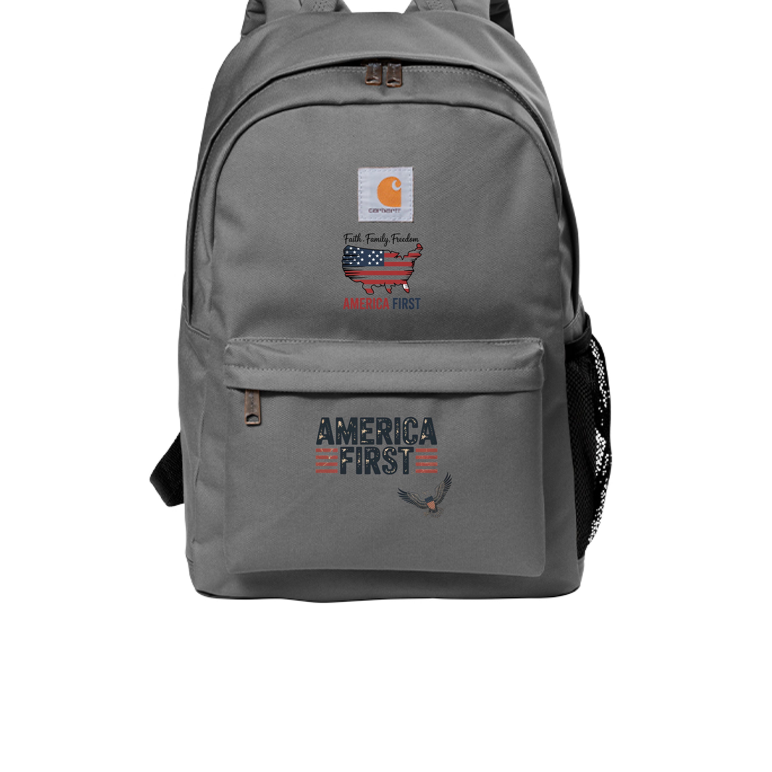 Grey - FRONT