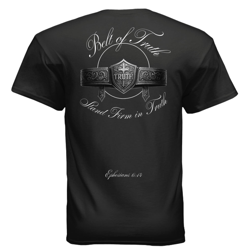 BLACK - BACK