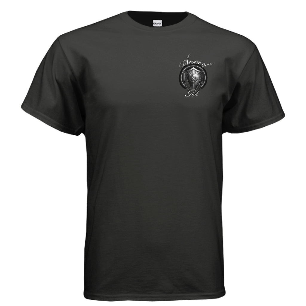 BLACK - FRONT