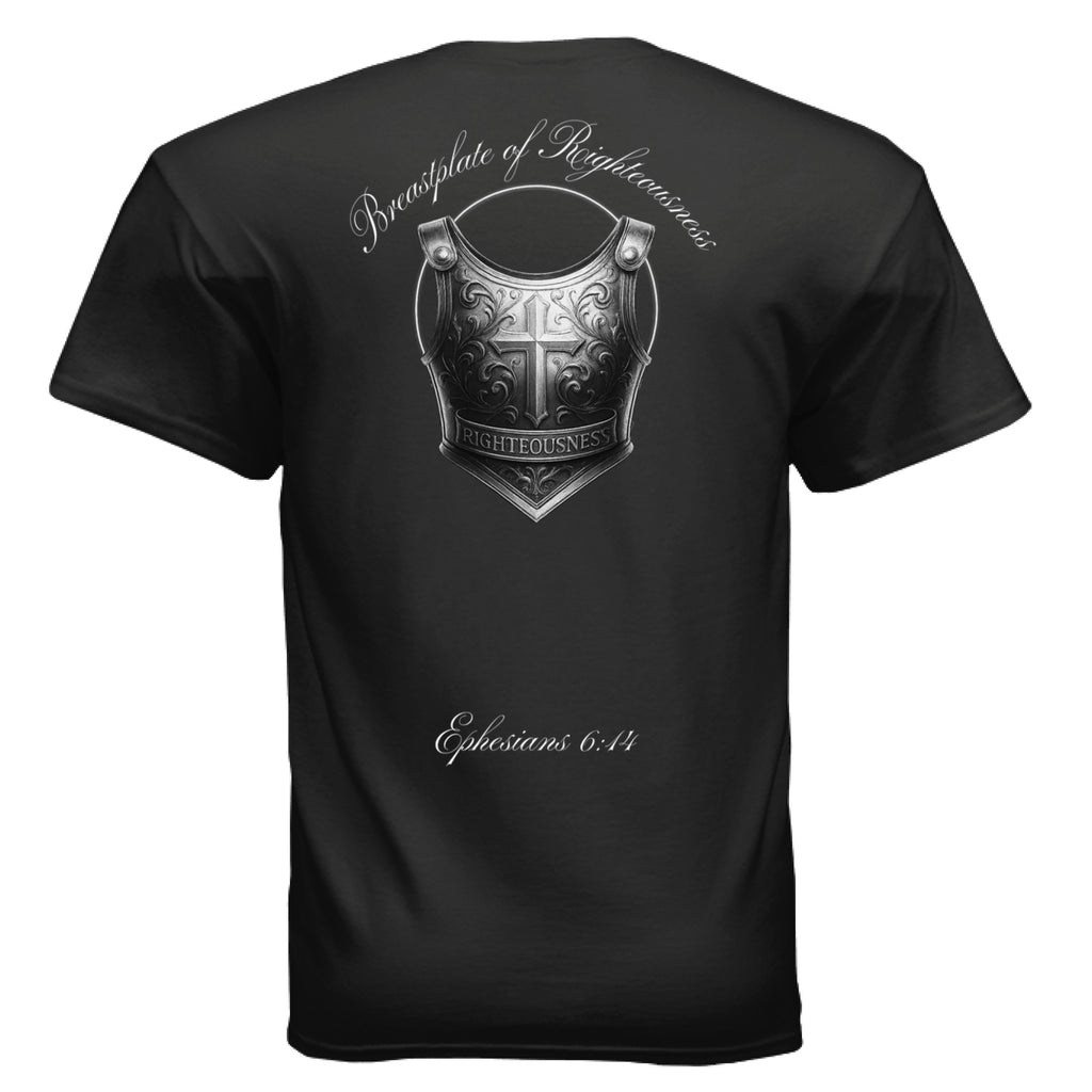BLACK - BACK