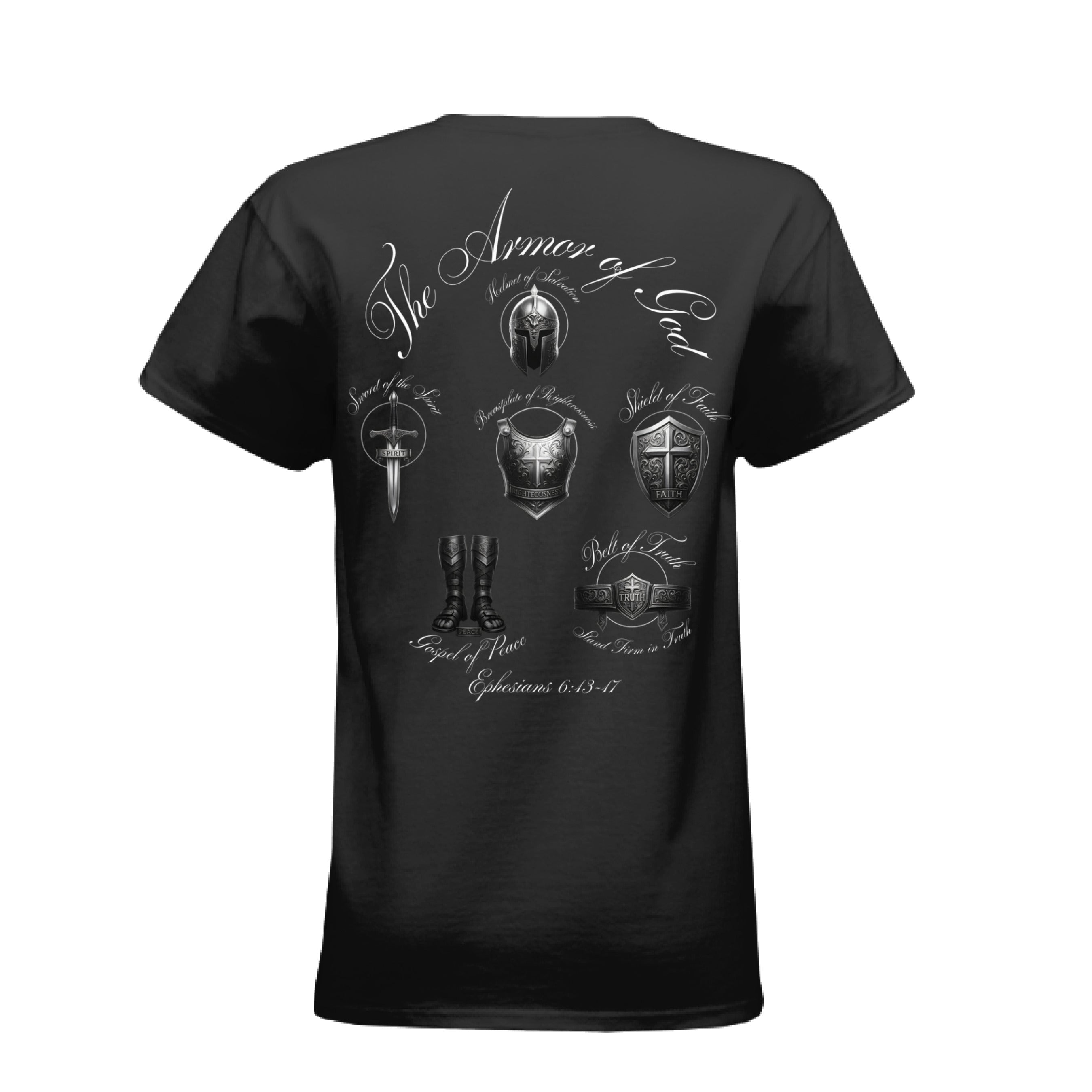 BLACK - BACK