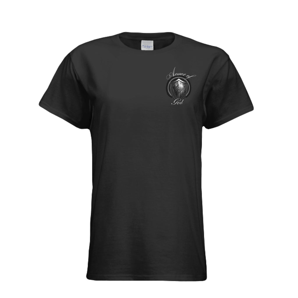 BLACK - FRONT