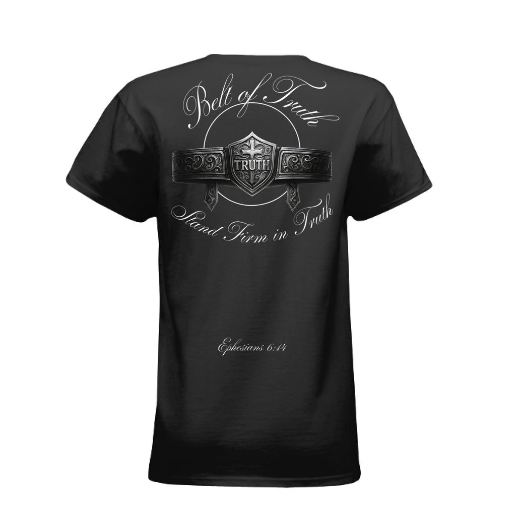 BLACK - BACK