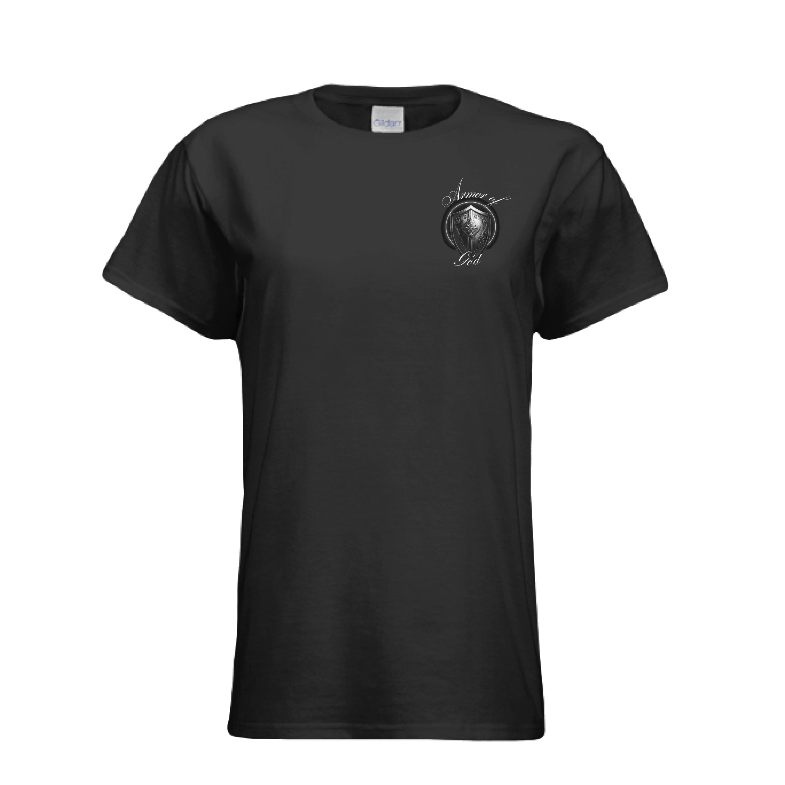 BLACK - FRONT