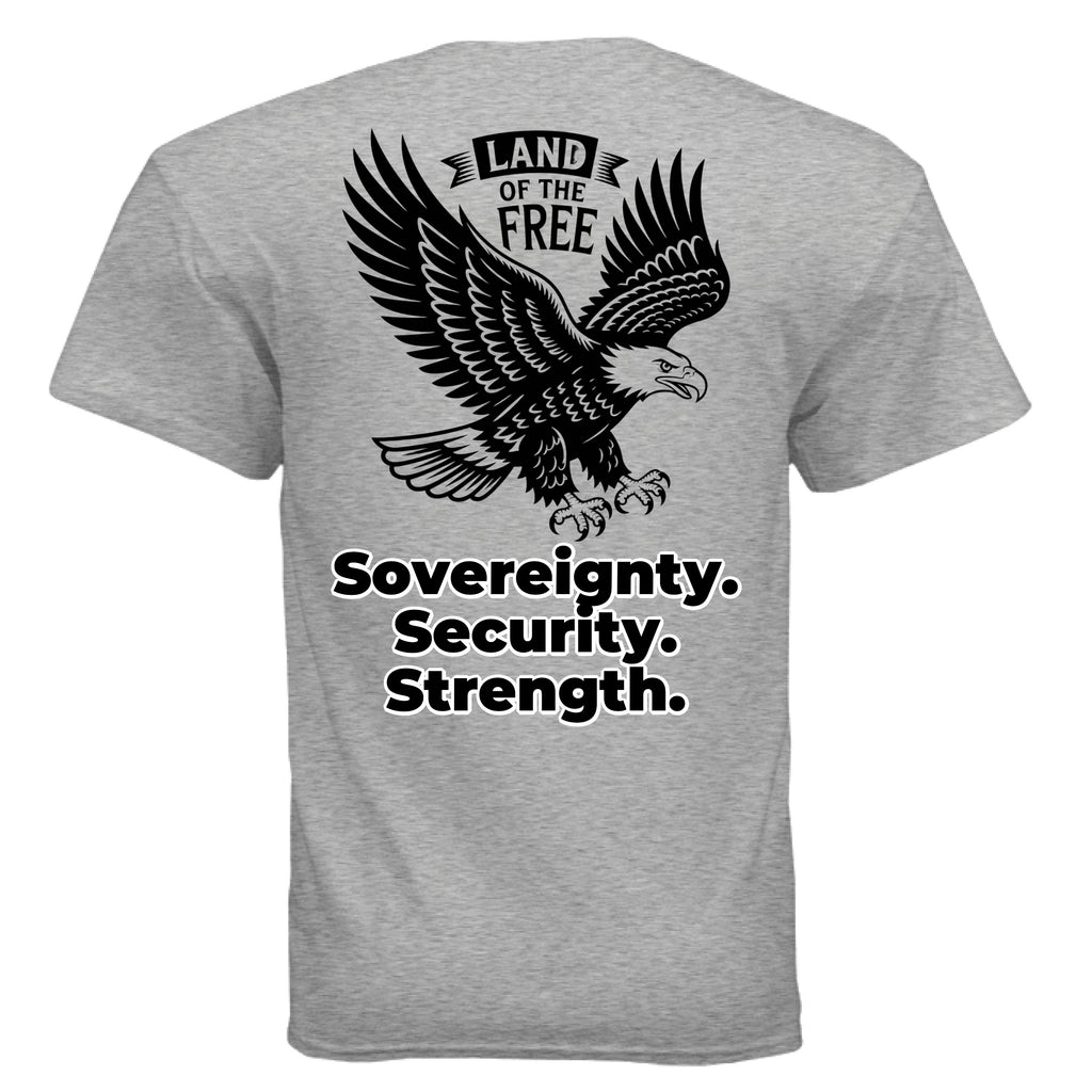 SPORT GREY - BACK