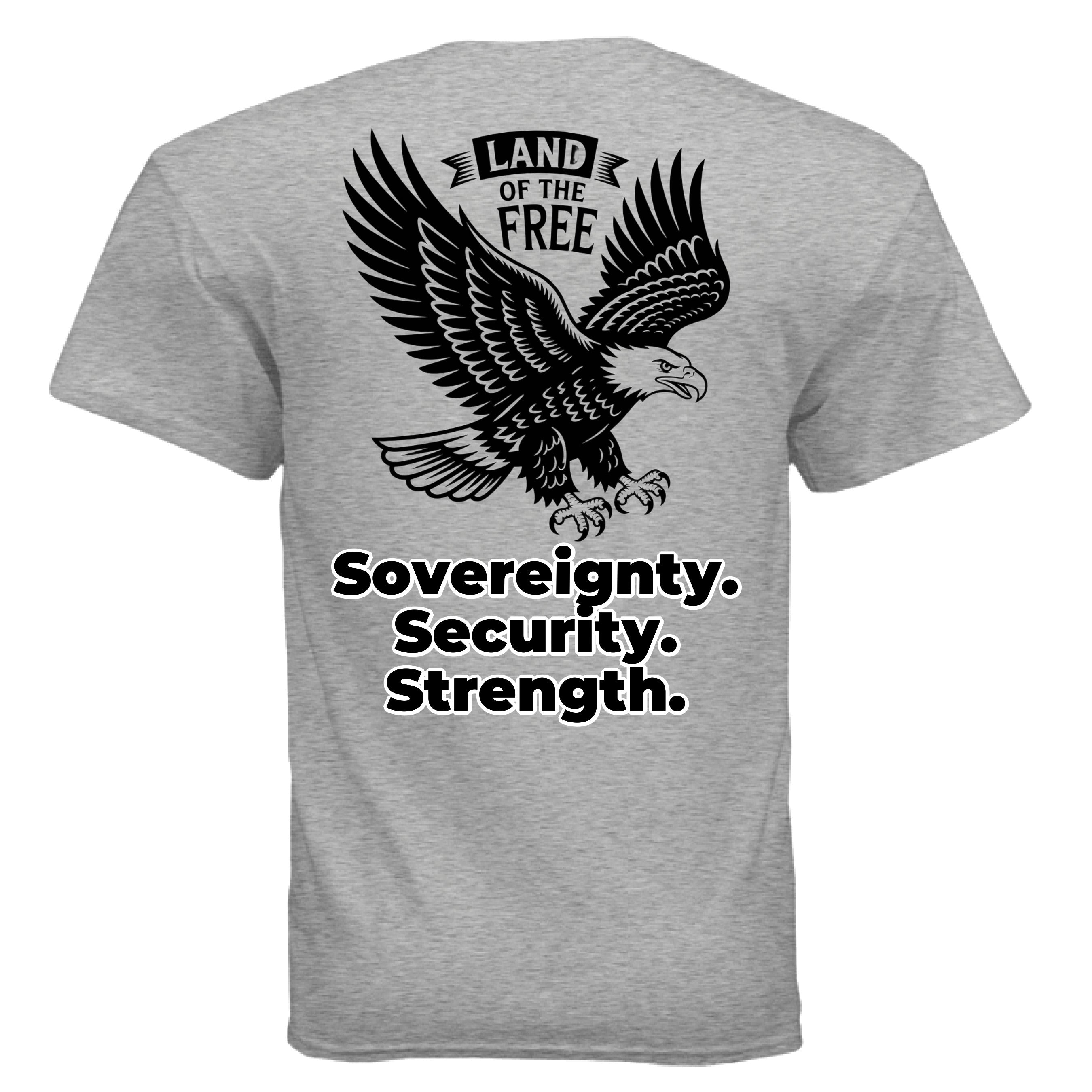 SPORT GREY - BACK