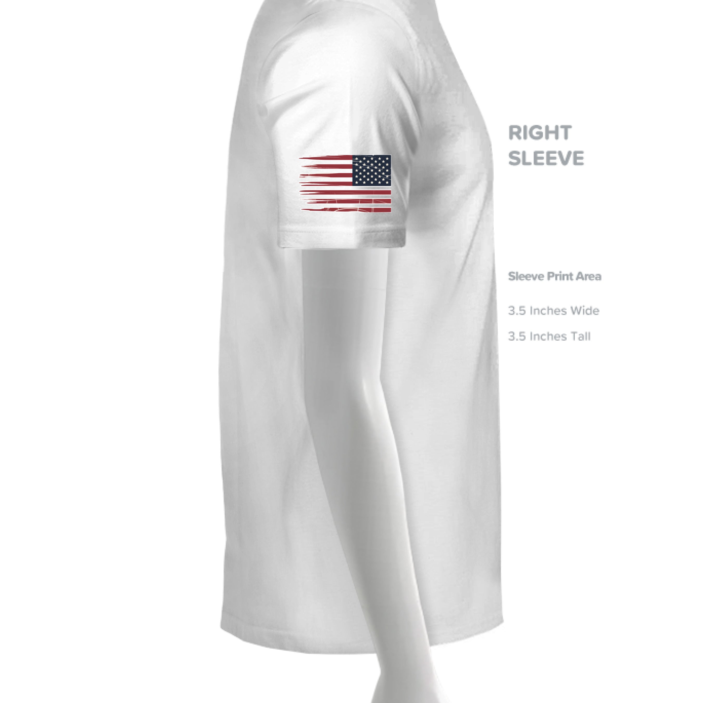 WHITE - SLEEVE_RIGHT